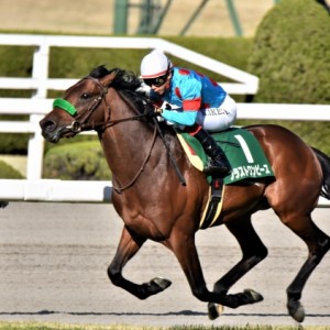 ゴール前突き放す