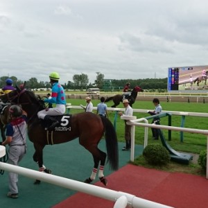 五頭連峰特別③