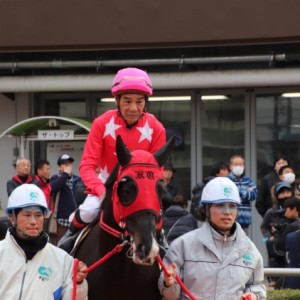 2月27日  クラシックジュニアカップ