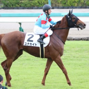 ウィニングラン？