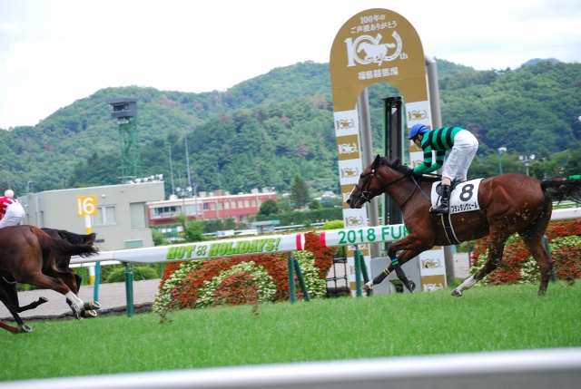 ゴール前 プランタンヴェール