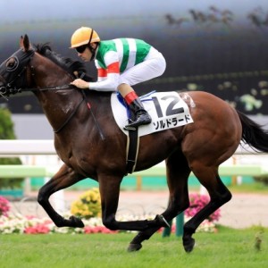 2019.7.21 函館4R 3歳未勝利戦