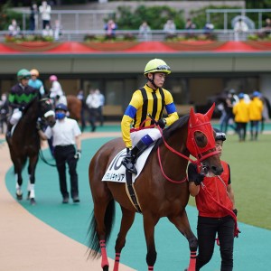 2021/6/19 3歳以上1勝クラス