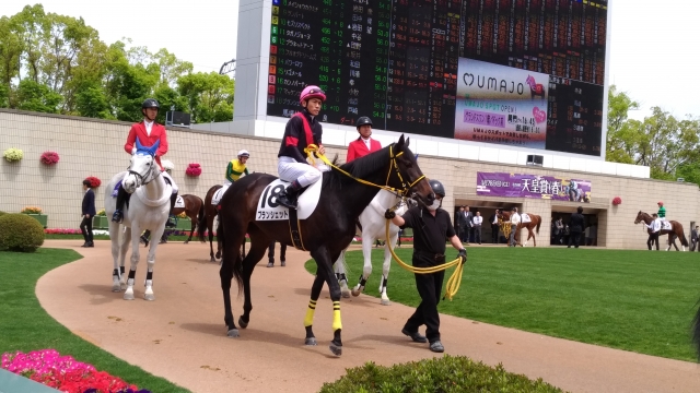 初勝利です！ ブランシェット