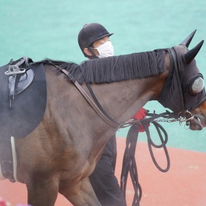 2021/5/9 鞍馬S(OP)