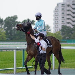 2021/5/9 鞍馬S(OP)