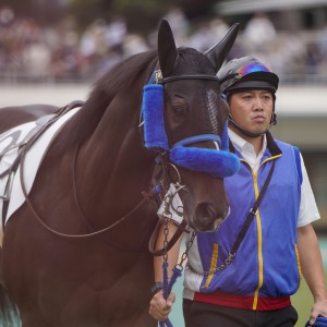 2022/10/22 3歳以上1勝クラス