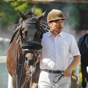 2023/8/12 大雪H(3勝クラス)