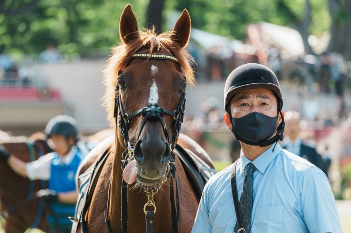 2023/5/27 欅S(OP) ゴールドパラディン