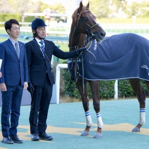 2023/12/24 障害未勝利