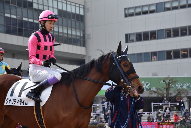 2020.02.08　京都　ﾀﾞ1800 クォリティタイム