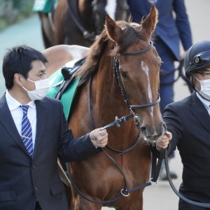 2023/2/5 東京新聞杯(G3)