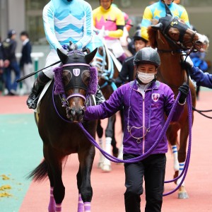 2024/4/6 障害未勝利