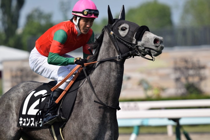 2021年6月 キュンストラー