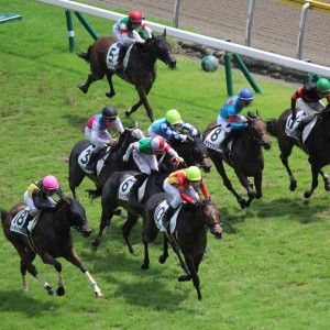 2021/8/22 3歳未勝利(牝)