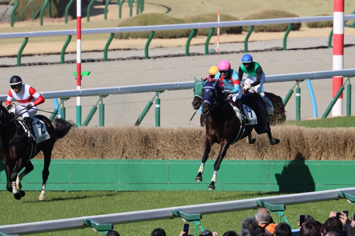 2025年1月 ドゥラモンド