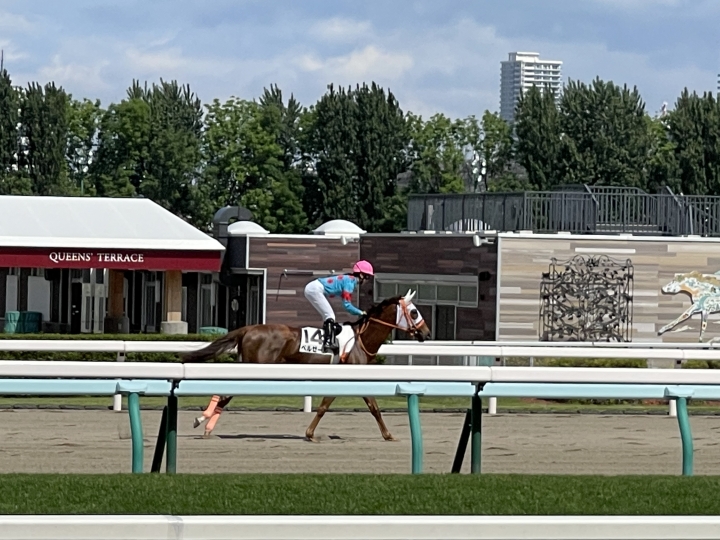 2021年6月 ベルゼール