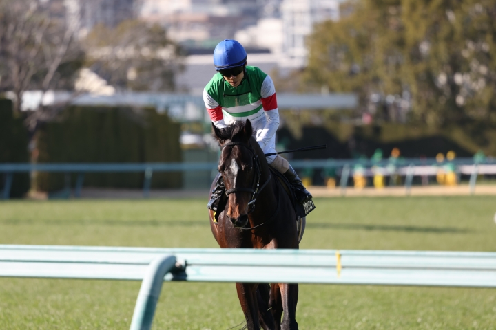 2023年3月 シュヴァリエローズ