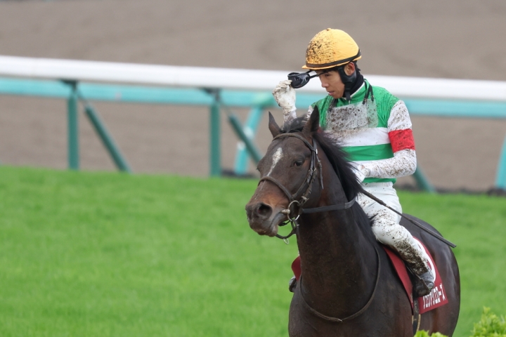 2025年3月 シュヴァリエローズ