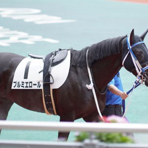 2021/5/8 3歳1勝クラス