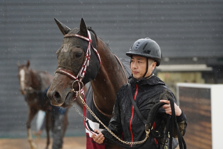 2023/3/18 館山特別(2勝クラス) リリーブライト