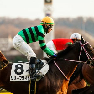 2024/1/28 4歳以上2勝クラス