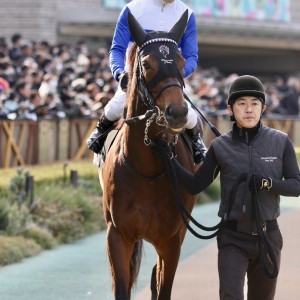 2024/2/10 雲雀S(3勝クラス)