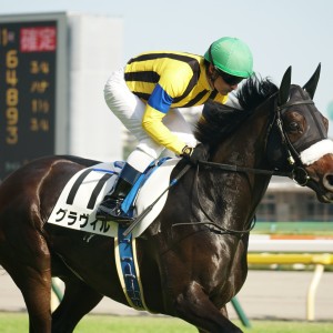 【返し馬】3歳以上1勝クラス