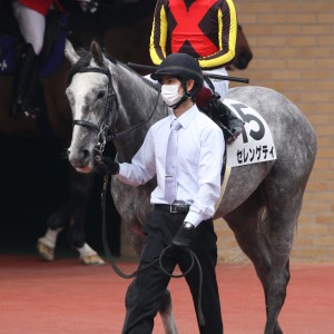 2022/3/13 4歳以上1勝クラス(牝)