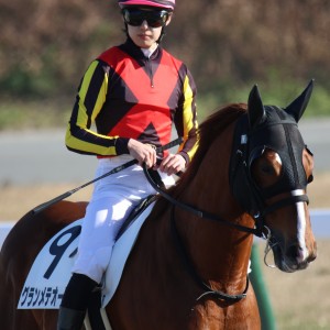 2022/12/10 3歳以上1勝クラス