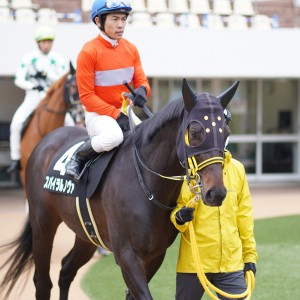 2022/4/3 美浦S(3勝クラス)