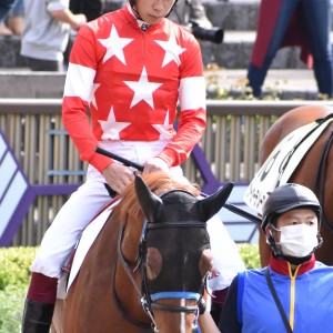 2021/11/7 2歳未勝利