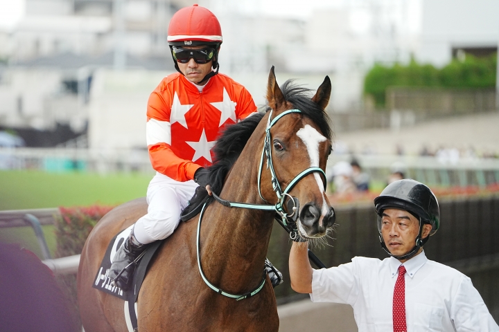 2023/5/20 メイS(OP) ルージュエヴァイユ