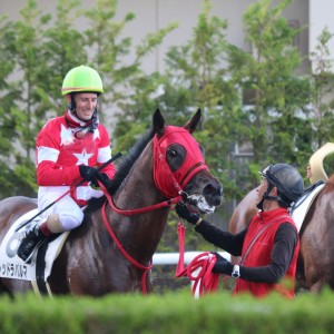 2022/7/2 3歳以上1勝クラス