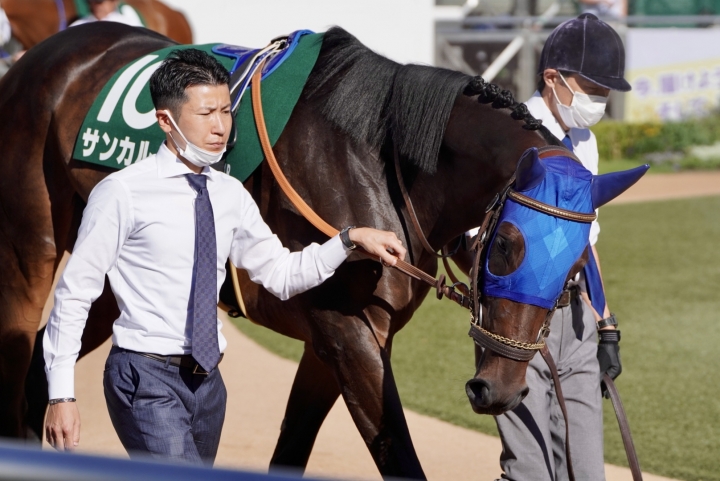 2022年9月 サンカルパ