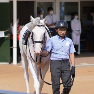 2021/9/11 アスター賞(1勝クラス)