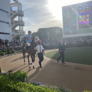 2024/4/13 袖ケ浦特別(2勝クラス)