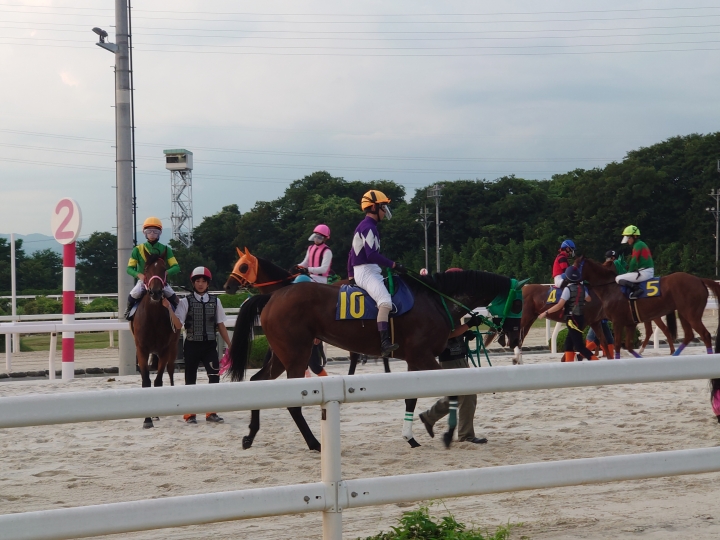 2023年7月 グリモワール