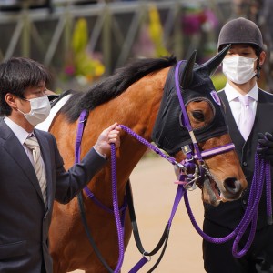 2023/3/5 4歳以上2勝クラス