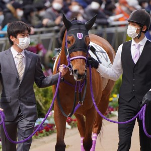 2023/3/5 4歳以上2勝クラス