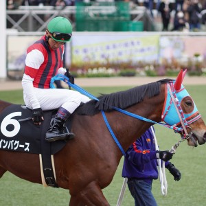 2022/1/23 若竹賞(1勝クラス)
