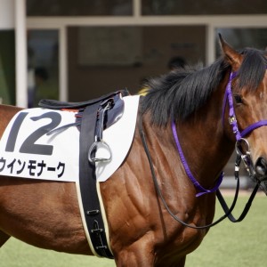 2022/3/21 3歳1勝クラス