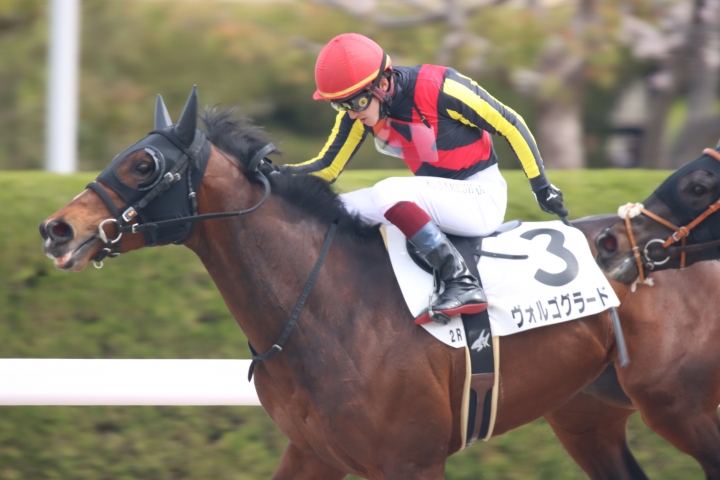 2022年4月 ヴォルゴグラード