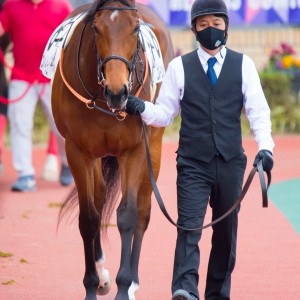 2022/3/13 3歳未勝利