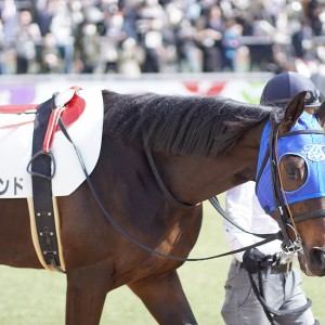 2022/3/5 3歳1勝クラス