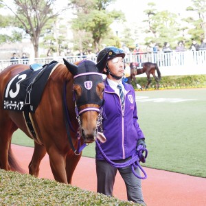 2024/1/21 小倉 八幡特別(1勝クラス)