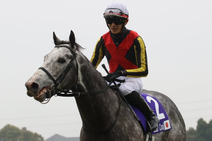 2024年3月 マッドクール