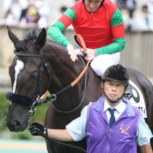 2022/10/9 2歳未勝利