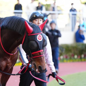 2024/1/13 小郡特別(2勝クラス)