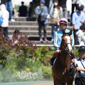 2024/5/18 4歳以上1勝クラス